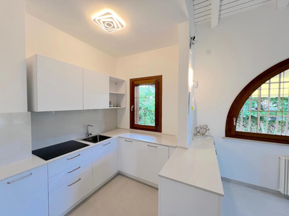 Villa Palm Lignano Sabbiadoro Exterior foto