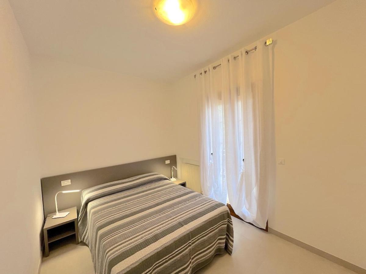 Villa Palm Lignano Sabbiadoro Exterior foto